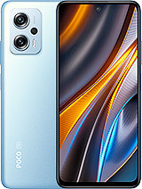 Mi Poco X4 5G